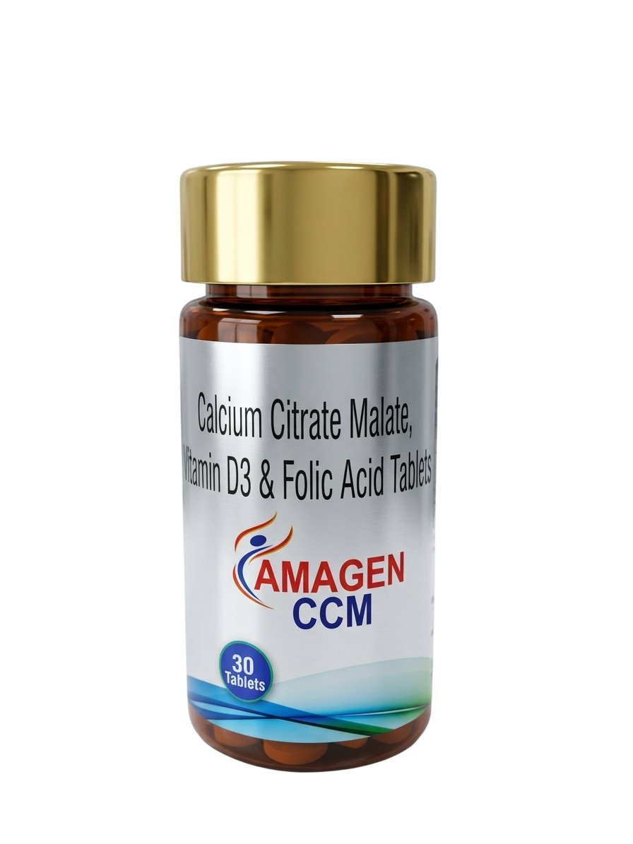 Amagen-CCM